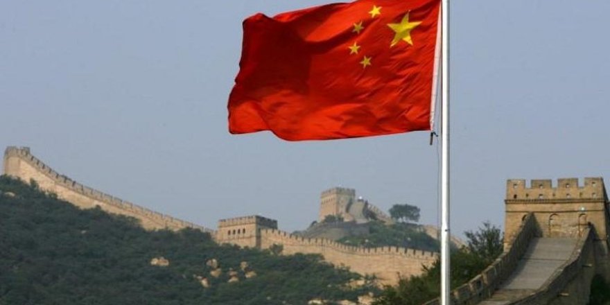 Çin'den TRT'ye: Böyle gerçek dışı video ve yalan haber yapmak 1 Nisan şakası mı?