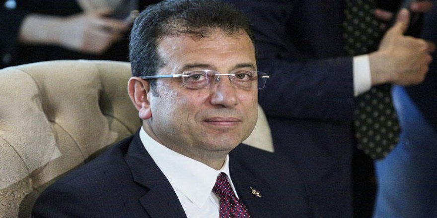 Ekrem İmamoğlu, İstanbul'da sokağa çıkma yasağı istedi