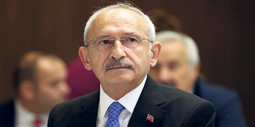 Kılıçdaroğlu: Vatandaşın mağdur olmasına izin vermeyeceğiz