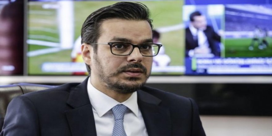 TRT'nin tepe isminden 'koronavirüs' mektubu! "Maalesef testi pozitif çıktı"