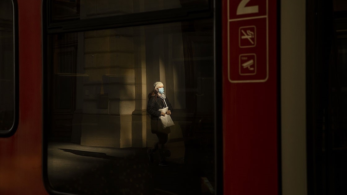 Koronavirüs Salgınında Son 24 Saat