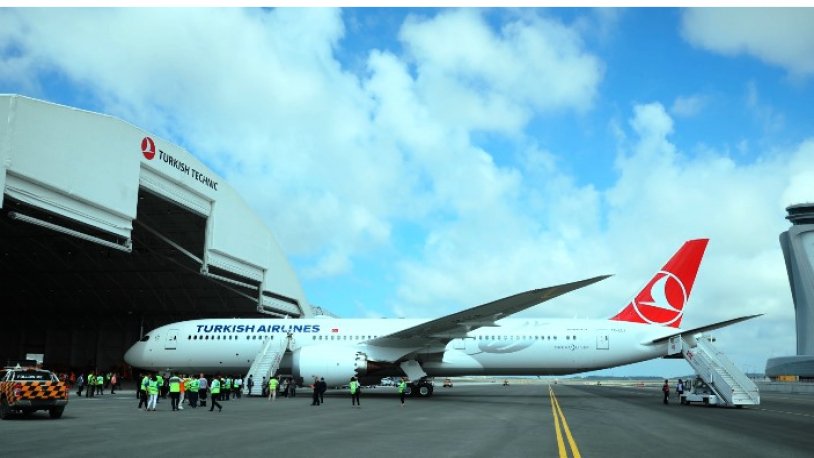 THY'den yurtiçi ve yurtdışı uçak seferleriyle ilgili flaş karar!