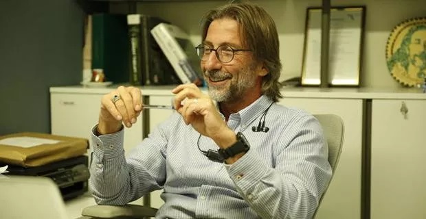 Prof. Dr. Ercüment Ovalı: Korona virüs tedavisi onaylandı