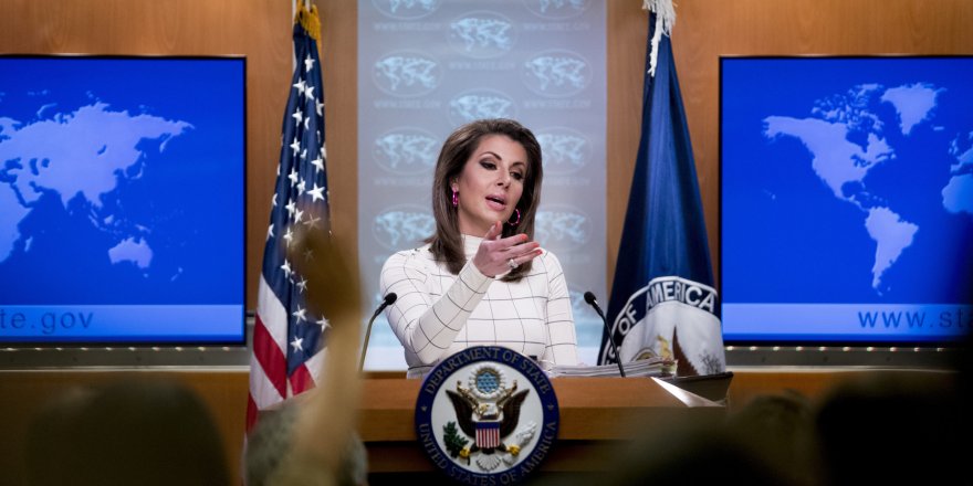 ABD Dışişleri'nden Rusya'nın yardımı hakkında açıklama: Ortak düşmana karşı birlikte çalışma zamanı