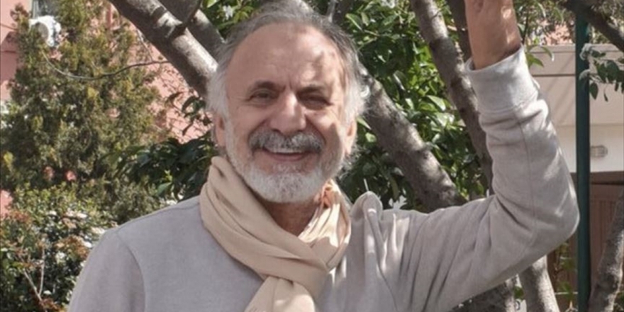 Bir Ömrü Öğrencilerine Ve Hastalarına Adadı: Prof. Dr. Cemil Taşcıoğlu