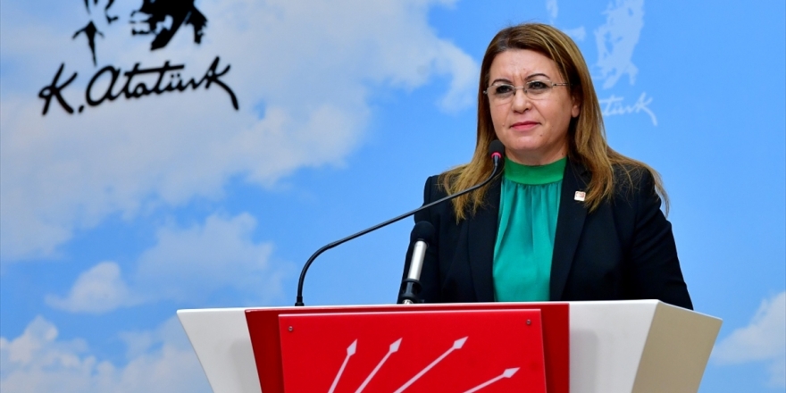 CHP'li Karaca'dan Emniyet Genelgesine Tepki