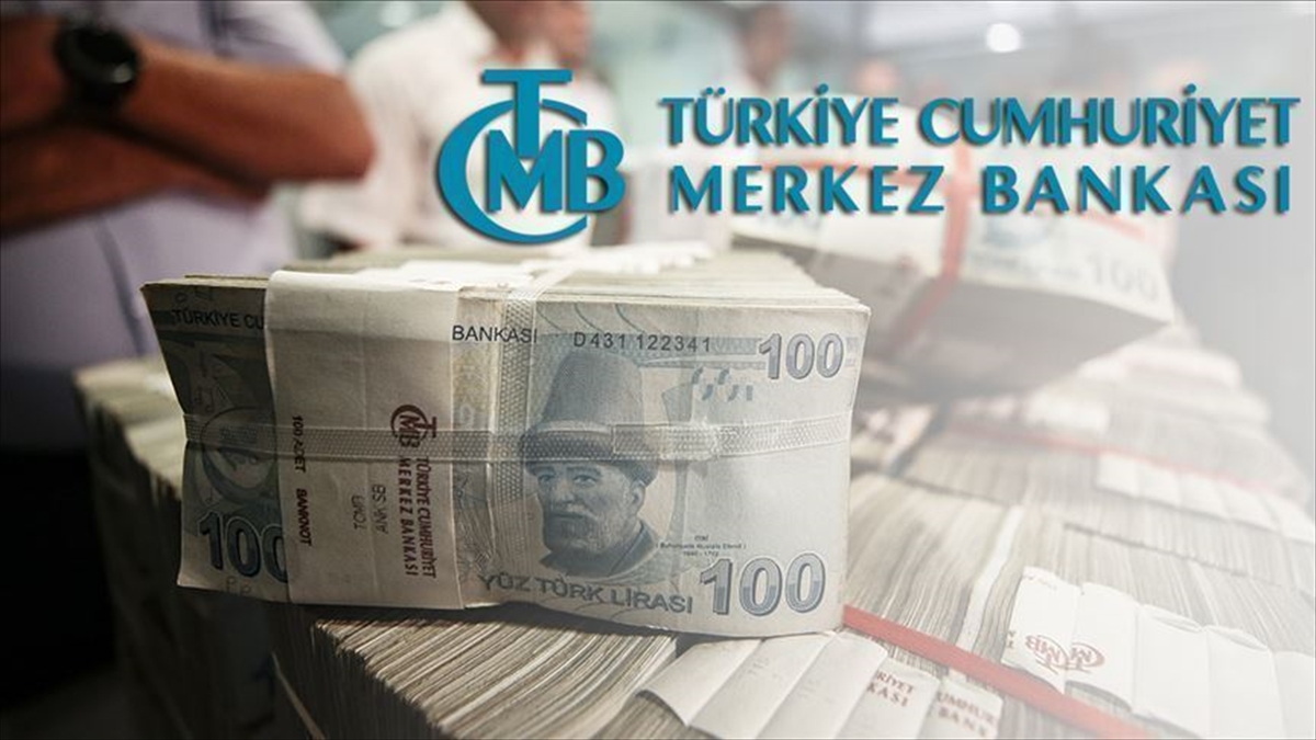 TCMB Milli Dayanışma Kampanyası'na 100 Milyon Lira İle Katıldı