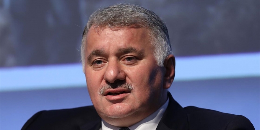 THY Genel Müdürü Ekşi'den İptal Seferlerin Bilet İadeleri Hakkında Açıklama