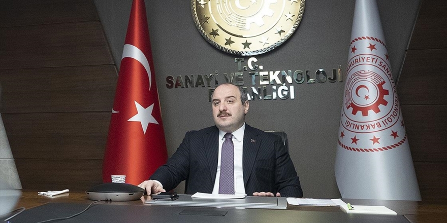 Bakan Varank: Kovid-19 Bilim İnsanlarının Beraber Hareket Ederek Üstesinden Gelebileceği Büyük Bir Problem