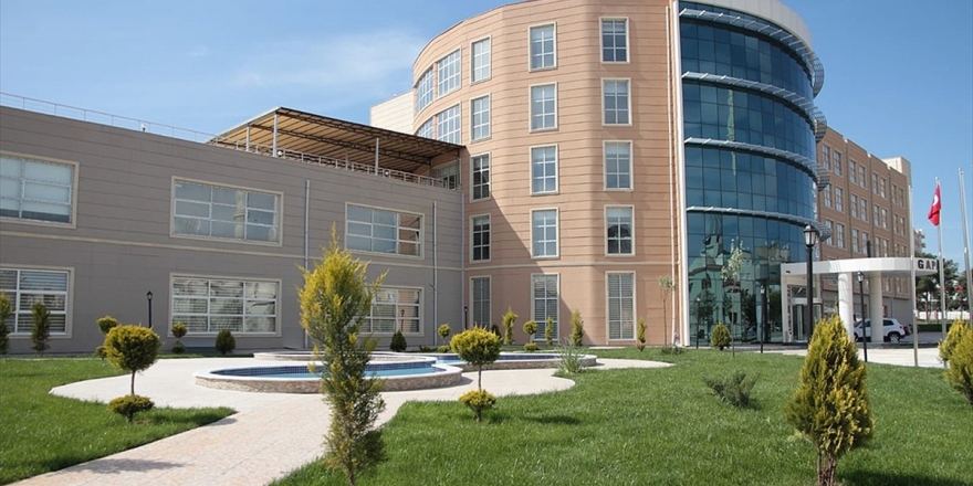 Tarım Ve Orman Bakanlığı Misafirhanelerini Sağlık Çalışanlarına Açtı