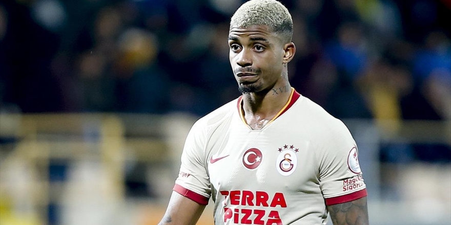 Galatasaraylı Futbolcu Lemina: Kovid-19 Testleri Pozitif Çıkan Tanıdıklarım Var