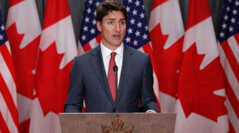 Kanada, salgında işini kaybedenlere 2 bin dolar ödeyecek