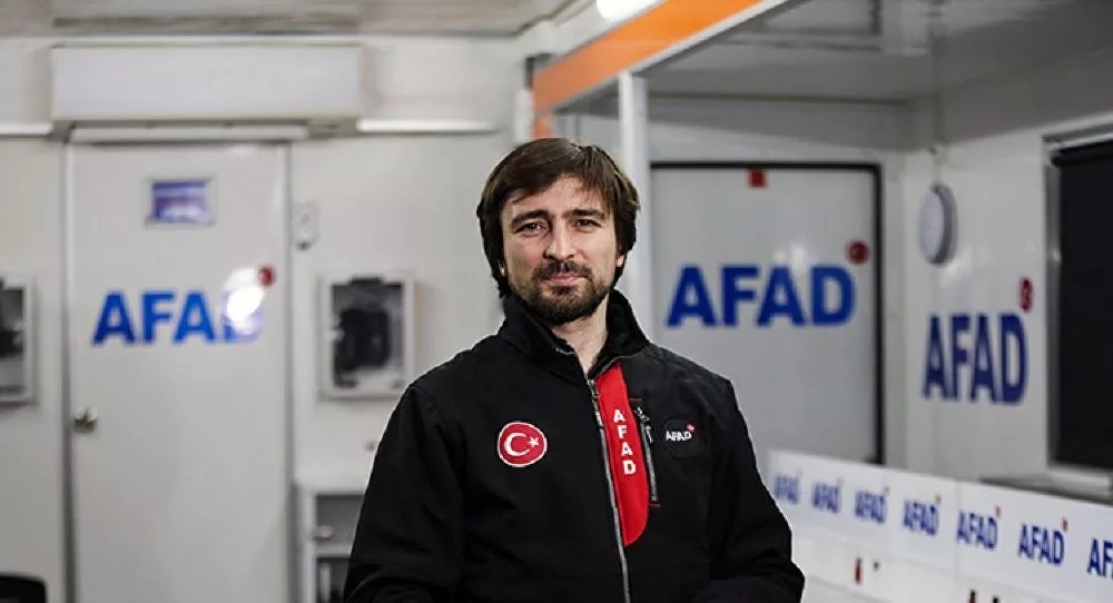 AFAD Başkanı Güllüoğlu: İdlib'in gündemi koronavirüs değil