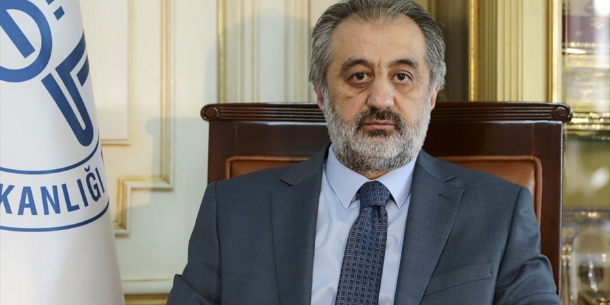 'Alo Fetva' Hattına En Çok Koronavirüs Soruları Yöneltildi