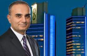 Sabancı Holding'de boşalan koltuğa kim oturdu?