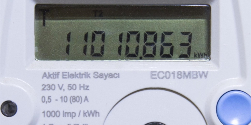 EPDK'den 'Kıyasen Fatura' Düzenlenmesine İlişkin Açıklama