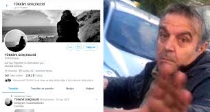 Türkiye Gerçekleri hesabından provokasyon yapıyordu! O hesabın sahibi tutuklandı!