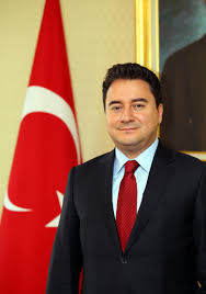 Ali Babacan’ın partisinden ‘İnfaz Kanunu’ açıklaması