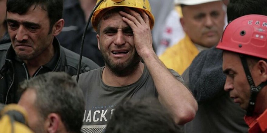 301 işçinin öldüğü Soma'daki maden faciasında sorumluları 6 yıl erken çıkıyor