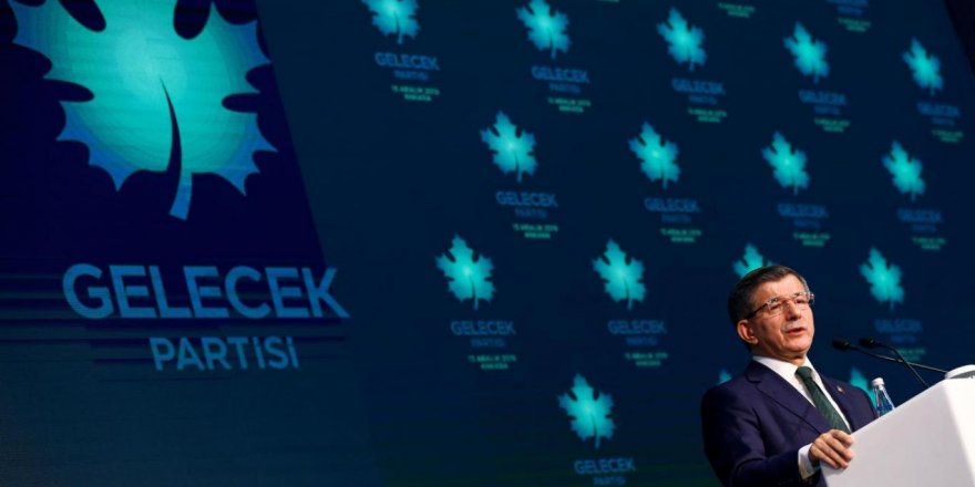 Gelecek Partisi koronavirüs salgını nedeniyle “Kardeş Aile” projesi başlattı: İnsan insanın elinden tutsun istiyoruz