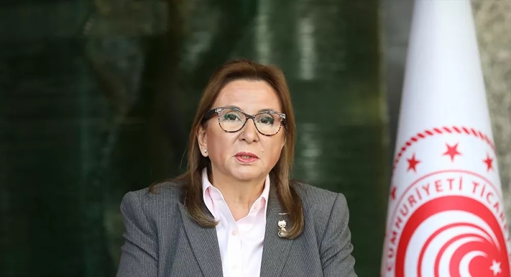 Pekcan: Maskeler halkın ulaşabilir olduğu noktalarda satılacak