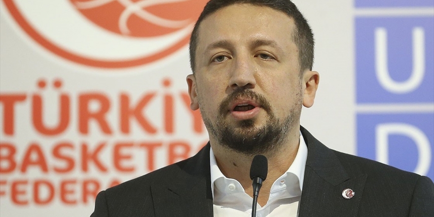 Hidayet Türkoğlu'ndan Ertelenen Liglerin Geleceğiyle İlgili Açıklama