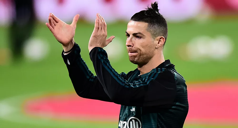 Cristiano Ronaldo, 1 milyar dolar kazanan ilk futbolcu olacak