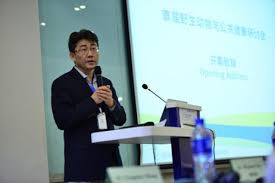 Çinli uzman, maske takmanın önemini vurguladı