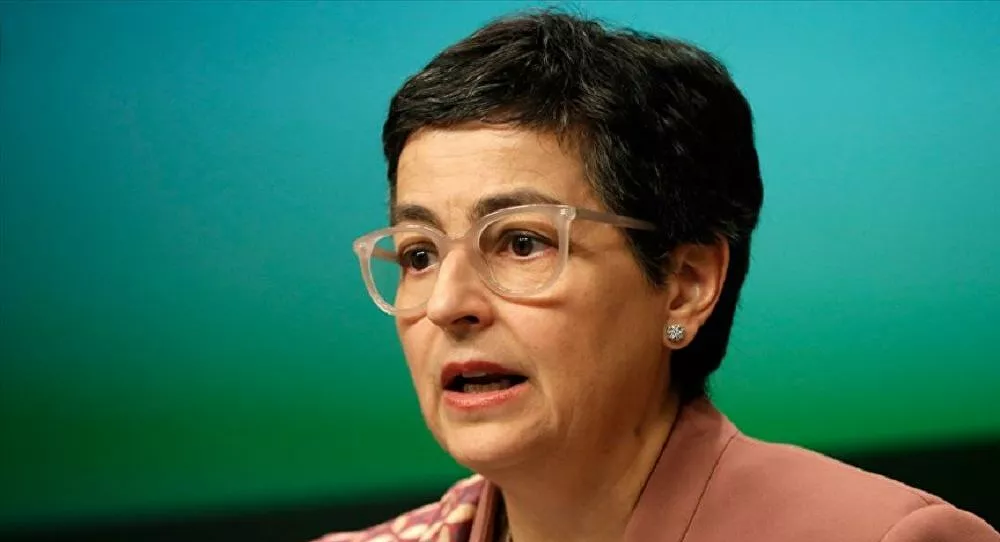 İspanya Dışişleri Bakanı: Türkiye'ye karşı adil olmayan suçlamaları reddetmek istiyorum