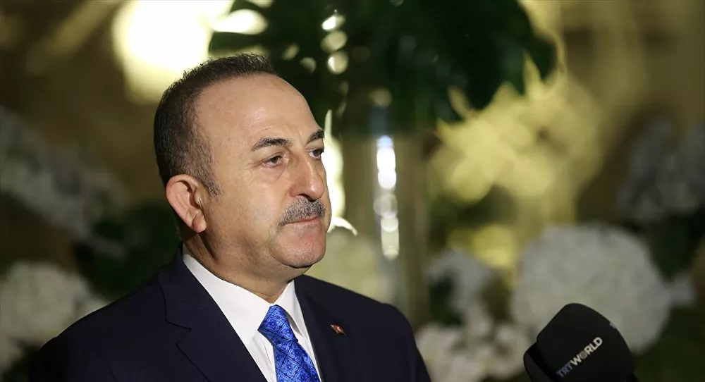 Dışişleri Bakanı Çavuşoğlu: Yurt dışında koronavirüsten hayatını kaybeden Türklerin sayısı 156'ya yükseldi