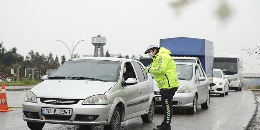 Seyahat İzin Belgesi'nin kimlere verileceği açıklandı