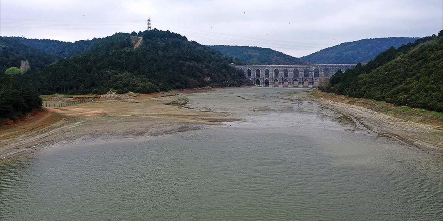 Su Yılı Daha Yeni Başladı...