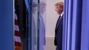 Trump korona yüzünden daha fazla ölüm bekliyor