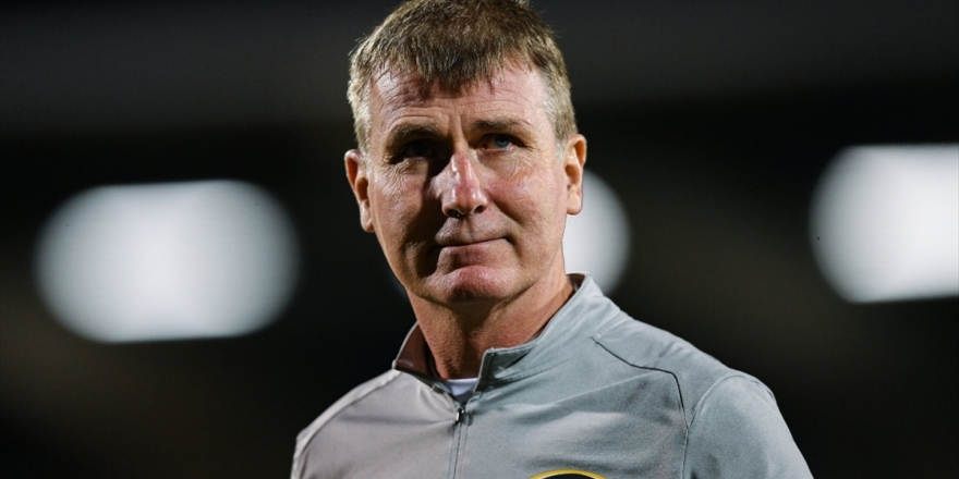 İrlanda Milli Takımı'nda Stephen Kenny Dönemi