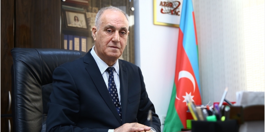 Azertac, Aa'nın 100. Yılını Kutladı