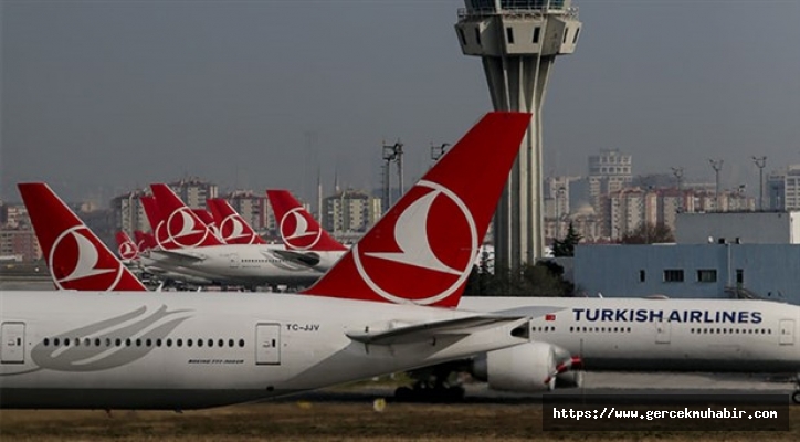 HAVASEN: “THY, çalışanların ve ailelerin özel sağlık sigortalarını iptal etti”