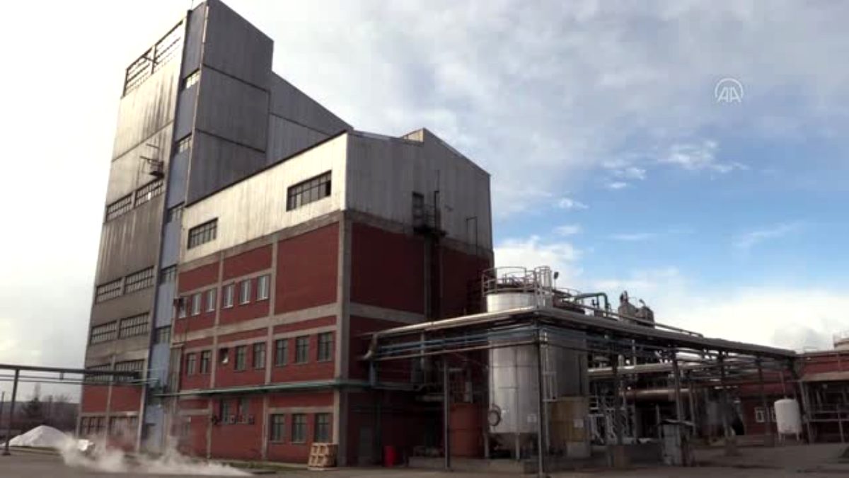 14 yıl sonra devrede! Türkiye'nin imdadına yetişti