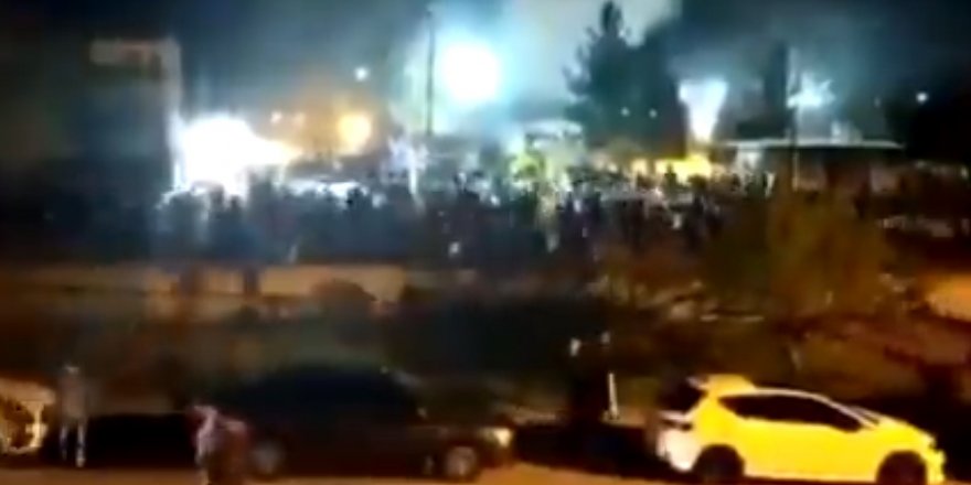 Abdullah Ağar'dan twitter'da dikkat çeken uyarı: İstismarcılar fırsat peşinde! Cezaevlerinde isyan çıkabilir