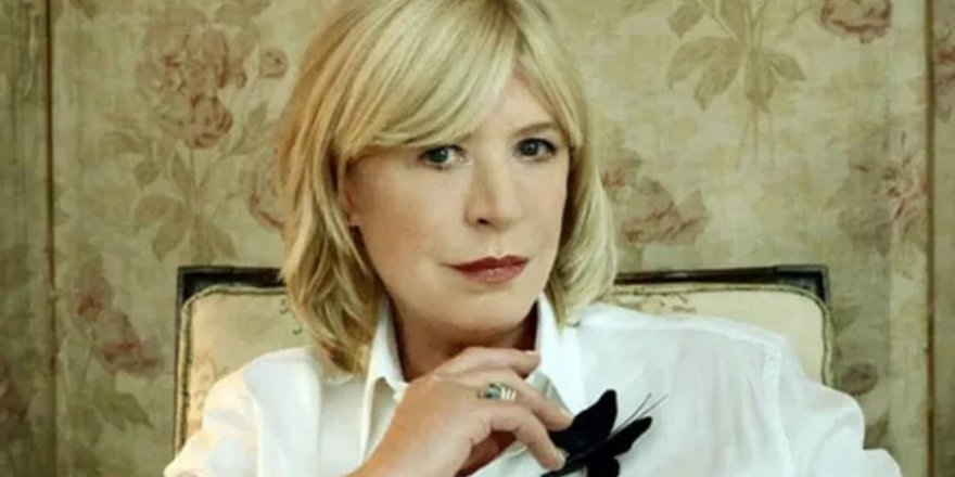 Ünlü sanatçı koronavirüse yakalandı!