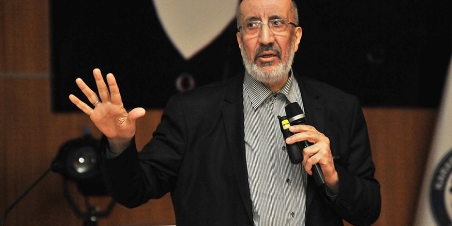 Dilipak'tan koronavirüs 'uyarısı': 'Din algısı değişecek, cemaatlerin çoğu dağılacak'