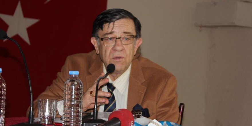 Şevket Bülent Yahnici: BİR DIŞ POLİTİKA ANALİZİ