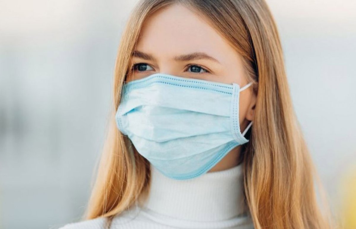 PTT ücretsiz maske dağıtımı yapacak