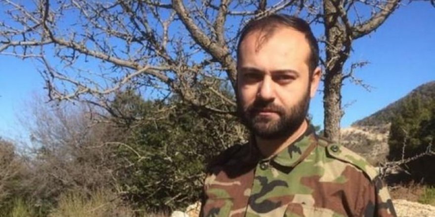 Kasım Süleymani'ye yakın komutana suikast