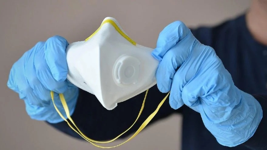 Kullanılan N95 Maskelerini Nasıl Dezenfekte Ederiz?