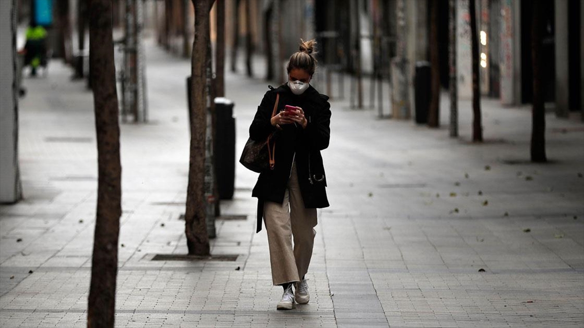 Koronavirüs Salgınında Son 24 Saat