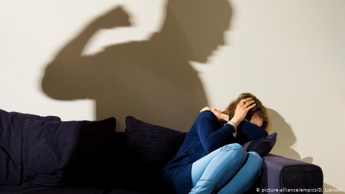 Guterres, Artan Kadına Şiddeti Önlemek İçin Çağrı Yaptı