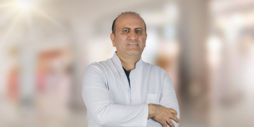 Dr. Sedat Uygun Koronovirüs’ü Yazdı! Koronavirüs Cehennemi