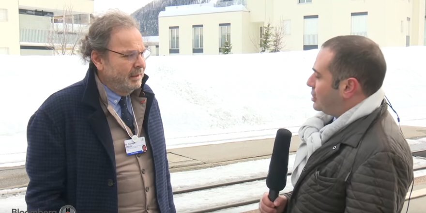 Cüneyt Zapsu daha önce bugünleri nasıl anlatmış: Biz son düşenen insanlarız