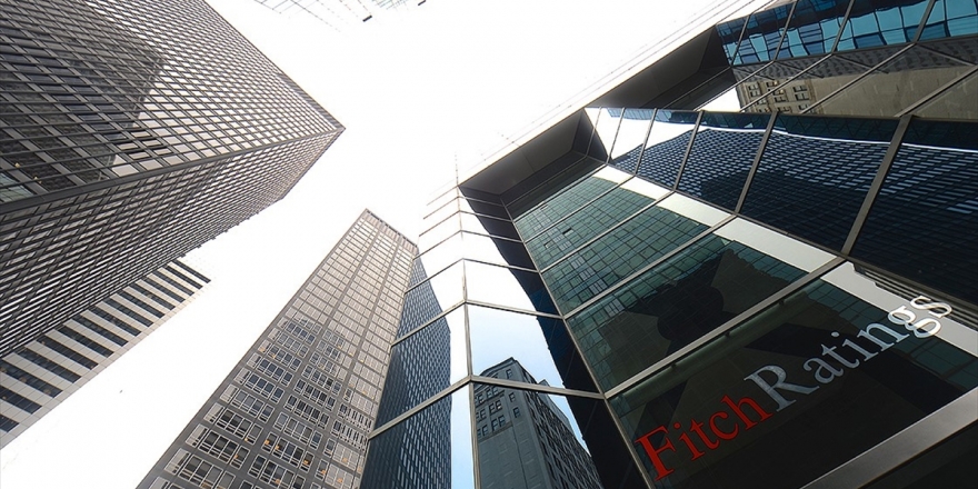 Fitch Ratings: Küresel Pandemi Etkisinin Ardından Türkiye Büyümesini Sürdürecek