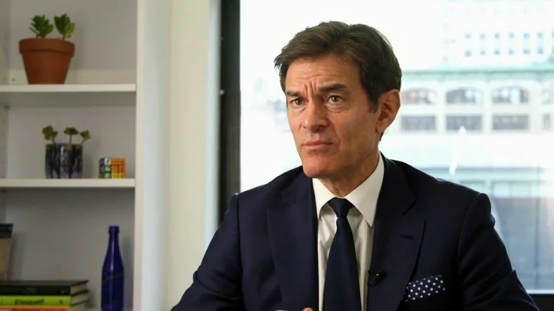 Havaların ısınmasıyla virüsün etkisi azalacak deniyordu: Dr. Mehmet Öz^den Kafa Karıştıran Açıklama